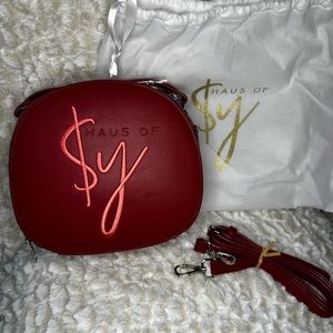 COPY - Berry Haus of Sy Top Handle Bag